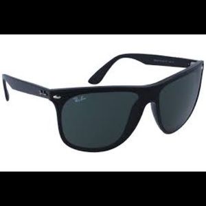 Ray-Ban Blaze Glasses